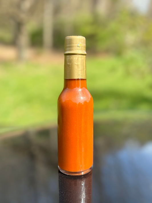 Sarahberry Sauce